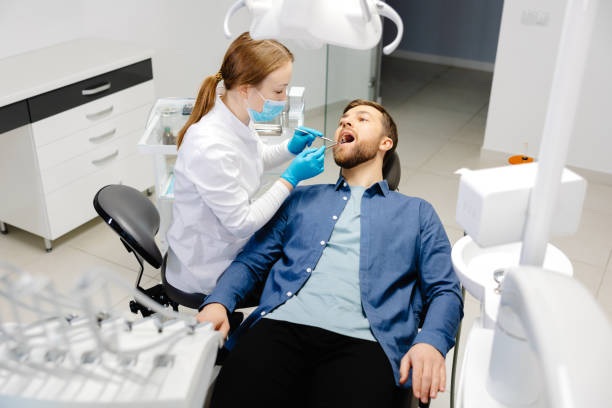 Best General Dentistry  in Chesilhurst, NJ